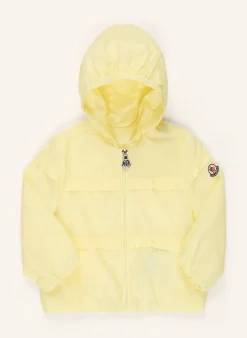 Jacke HITI mit Rüschen