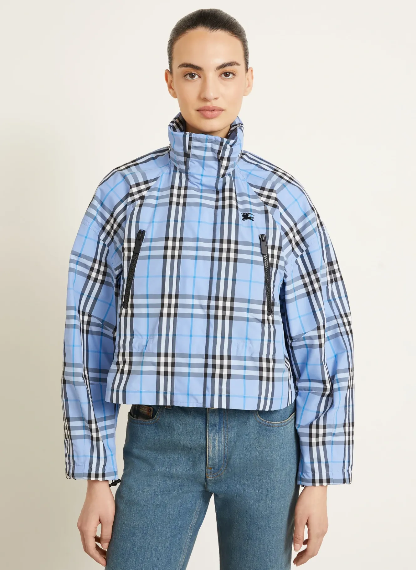 Jacke LAYHAM