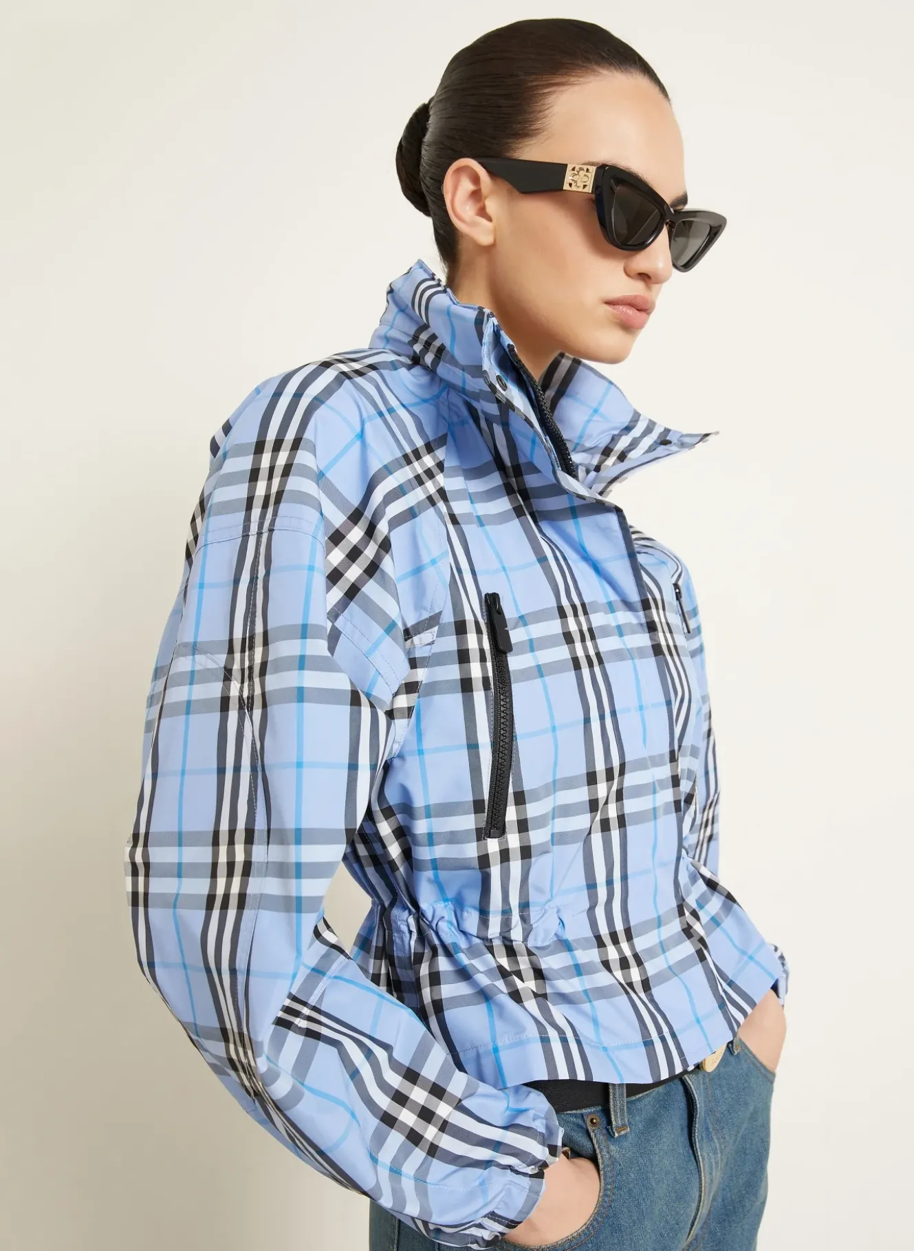 Jacke LAYHAM