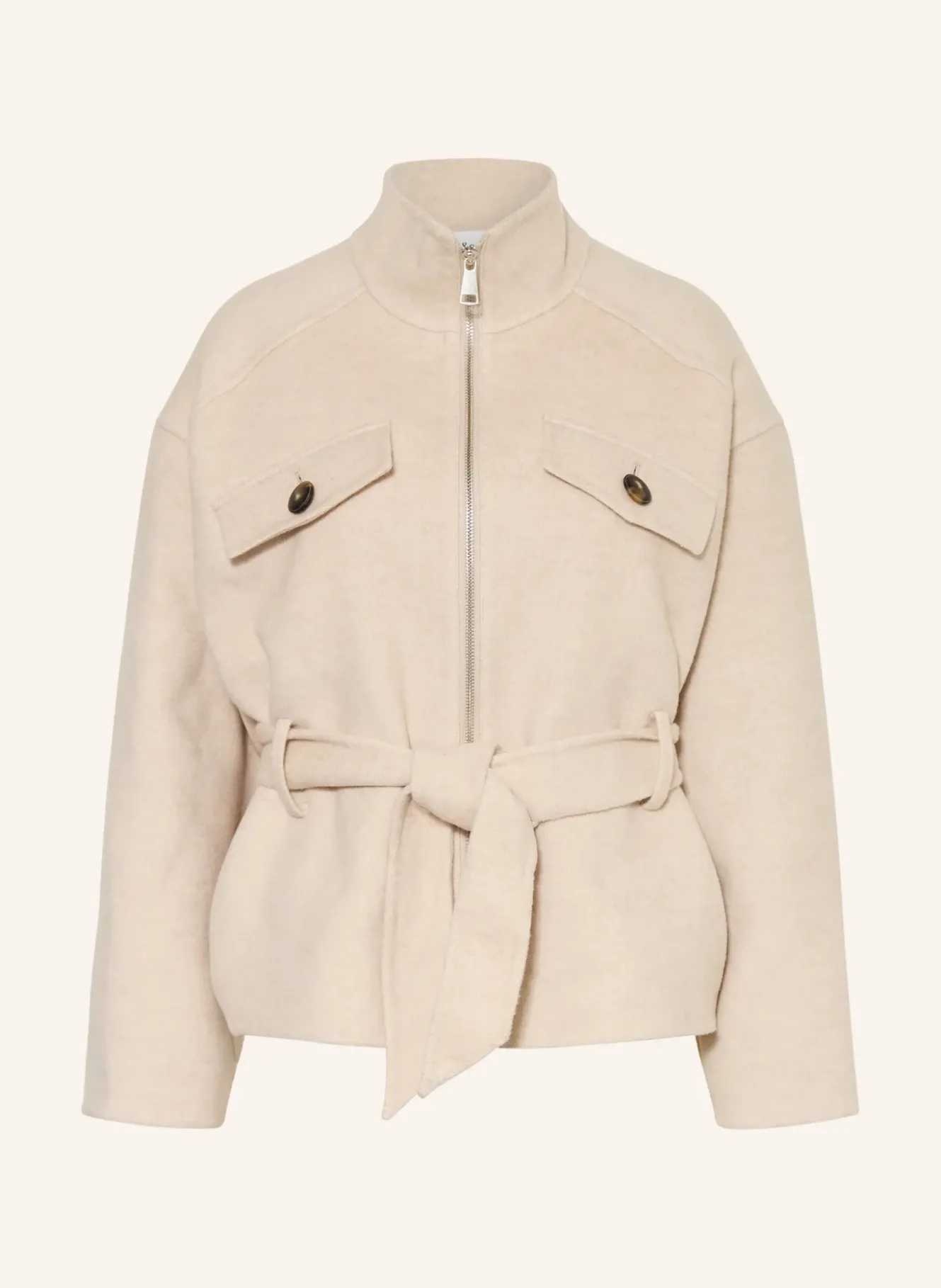 Jacke LERICA