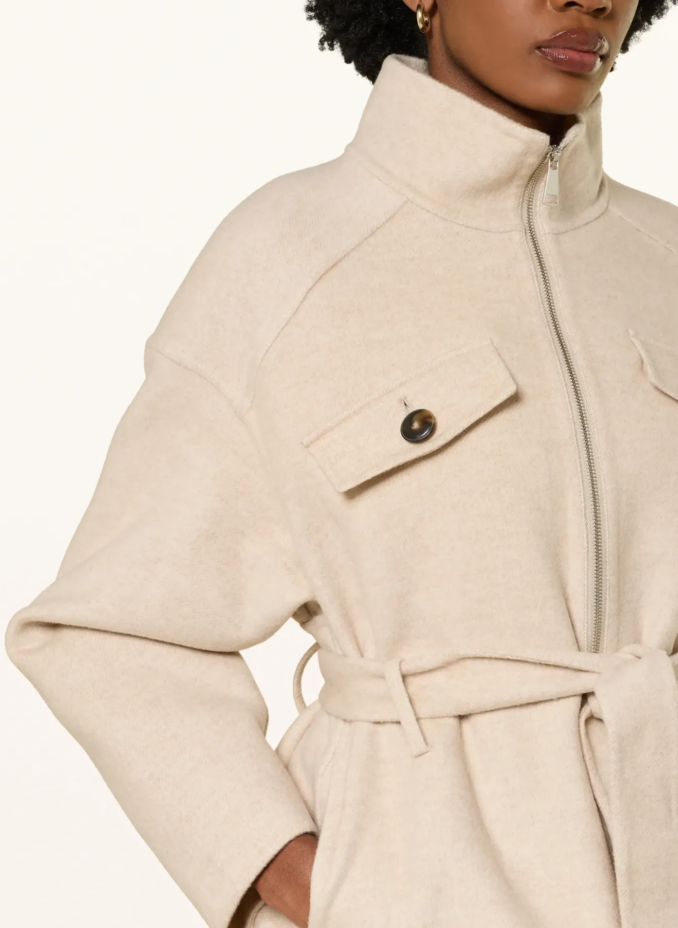 Jacke LERICA