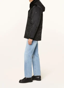 Jacke LEUCHTFEUER