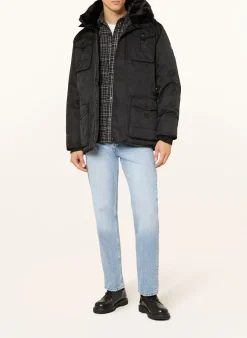 Jacke LEUCHTFEUER