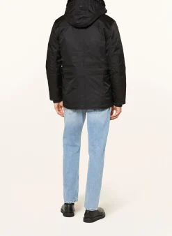 Jacke LEUCHTFEUER