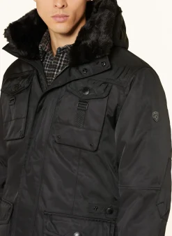Jacke LEUCHTFEUER