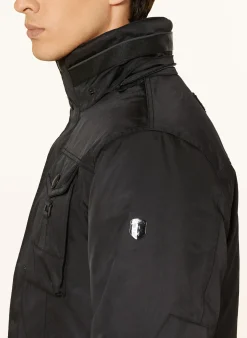 Jacke LEUCHTFEUER