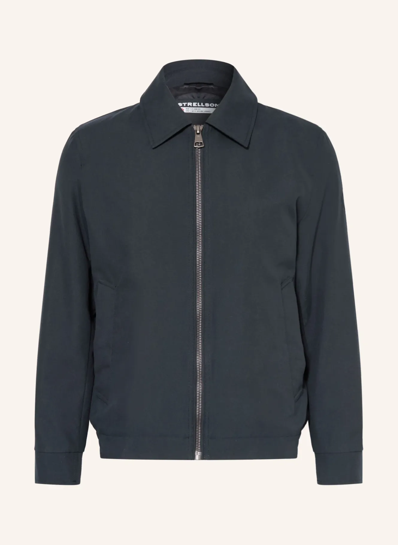 Jacke LIGHT 2.0