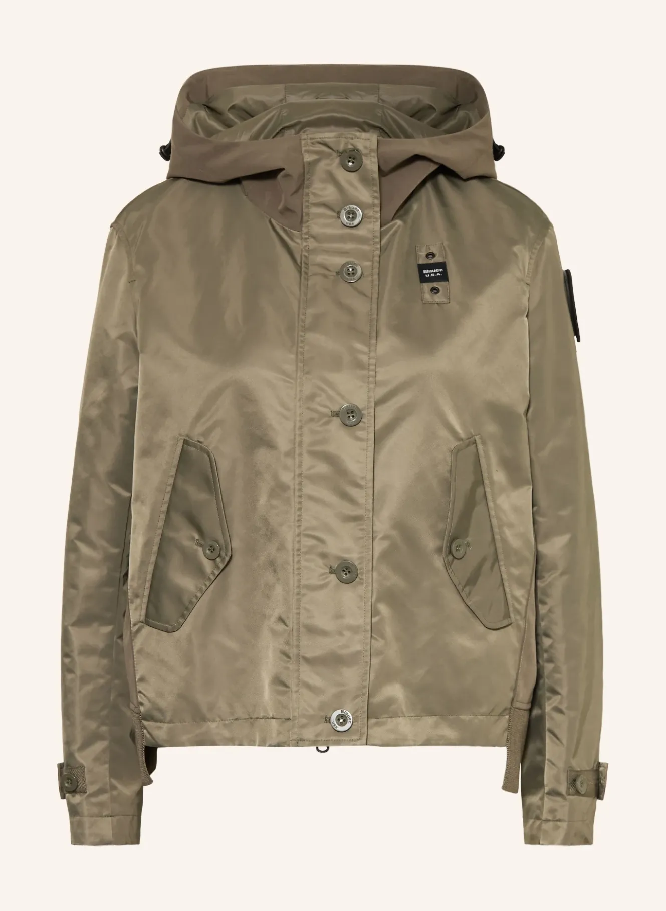 Jacke MARCELLA