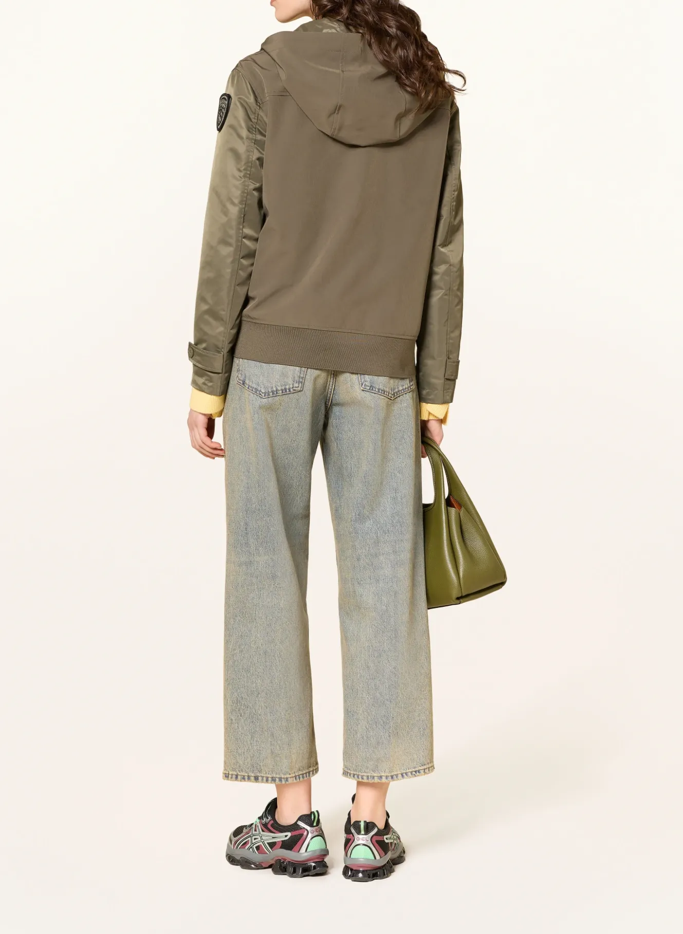 Jacke MARCELLA