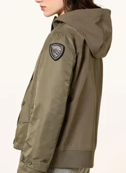 Jacke MARCELLA