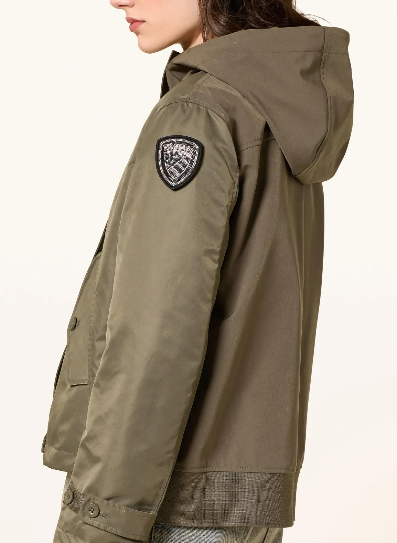 Jacke MARCELLA