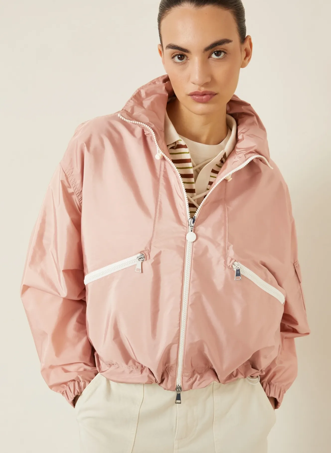 Jacke MARMACY
