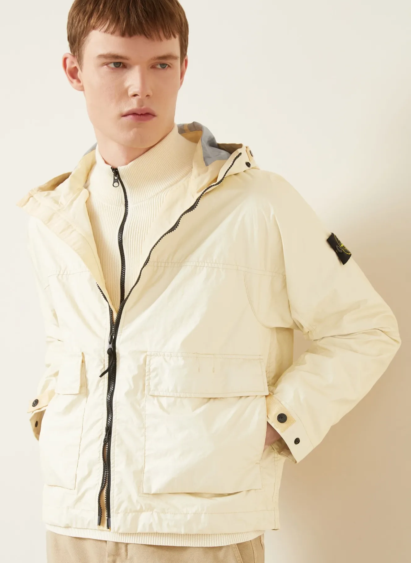 Jacke MEMBRANA 3L TC