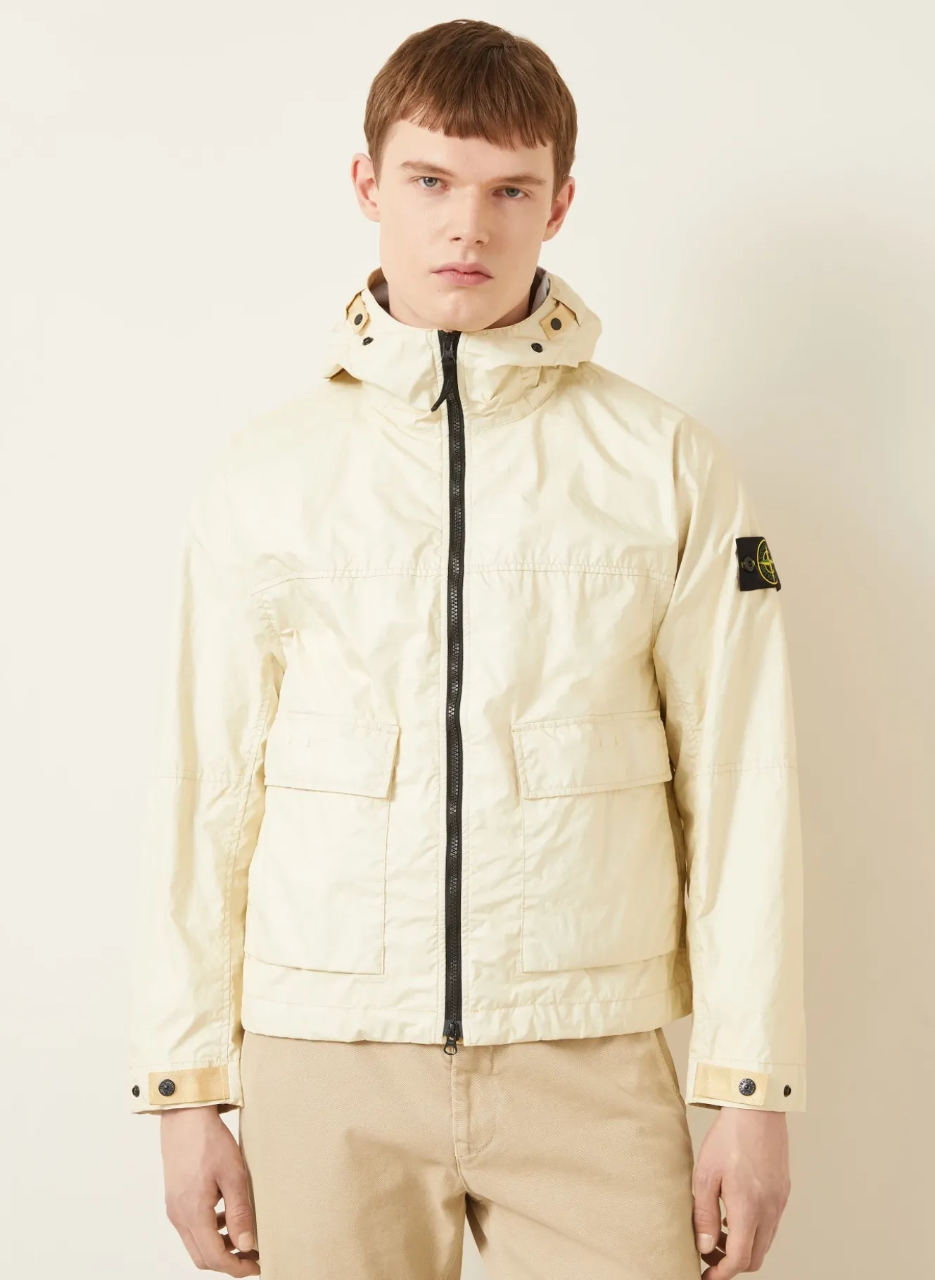 Jacke MEMBRANA 3L TC