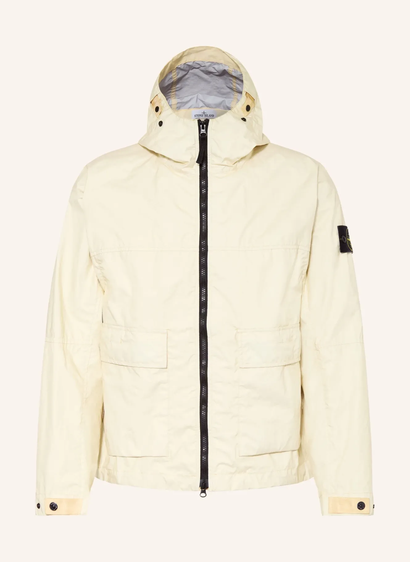 Jacke MEMBRANA 3L TC