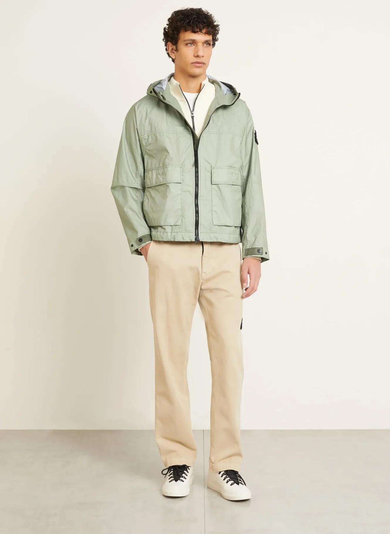 Jacke MEMBRANA 3L TC