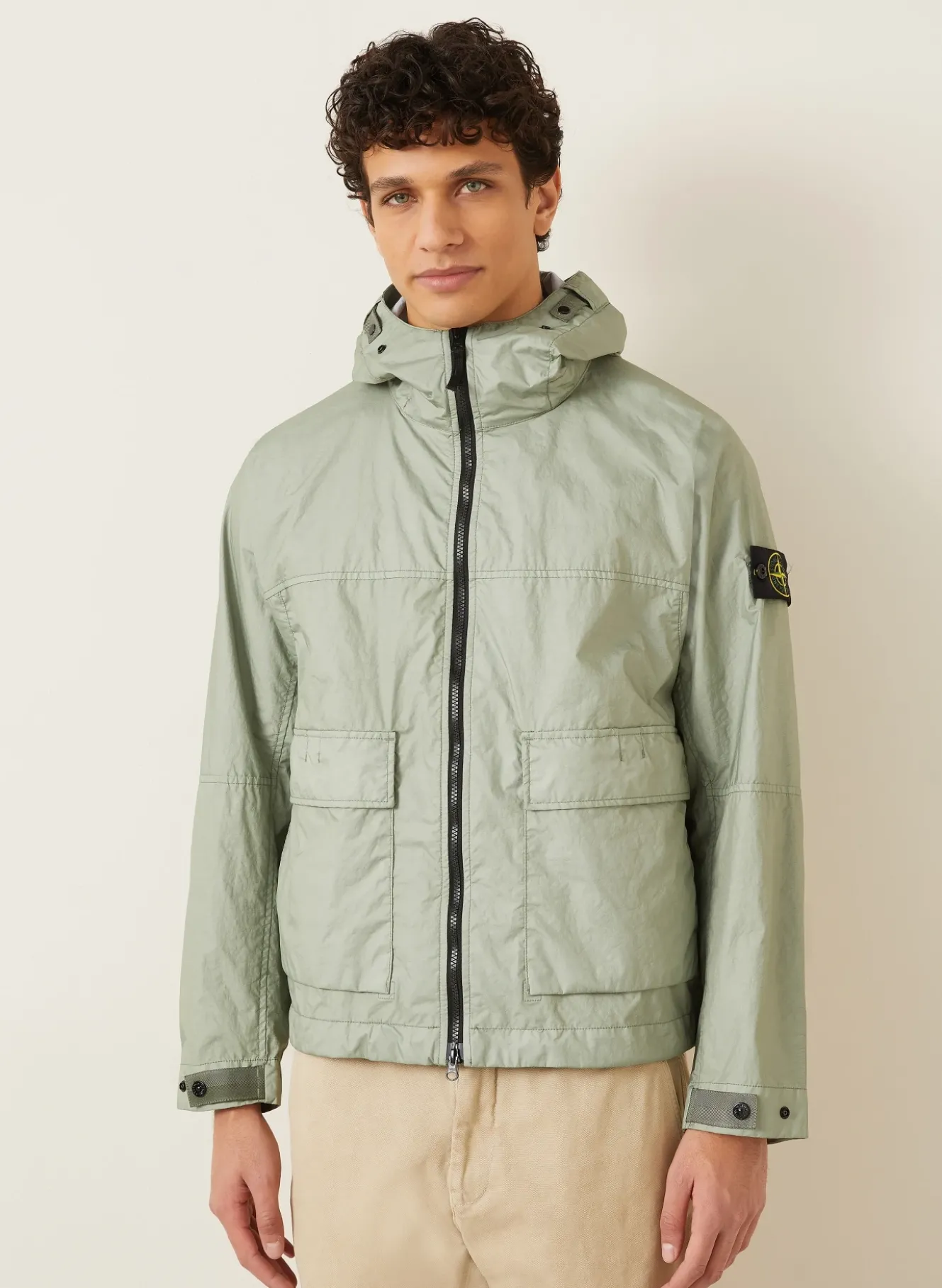 Jacke MEMBRANA 3L TC