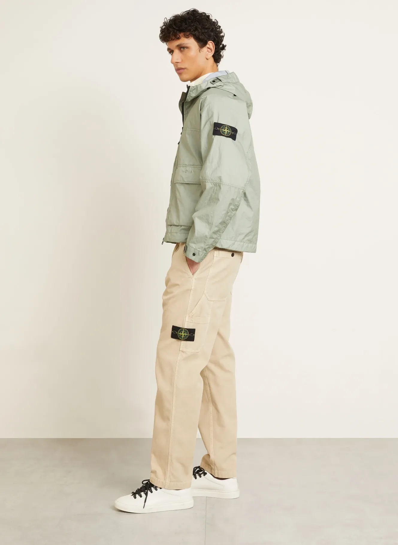 Jacke MEMBRANA 3L TC