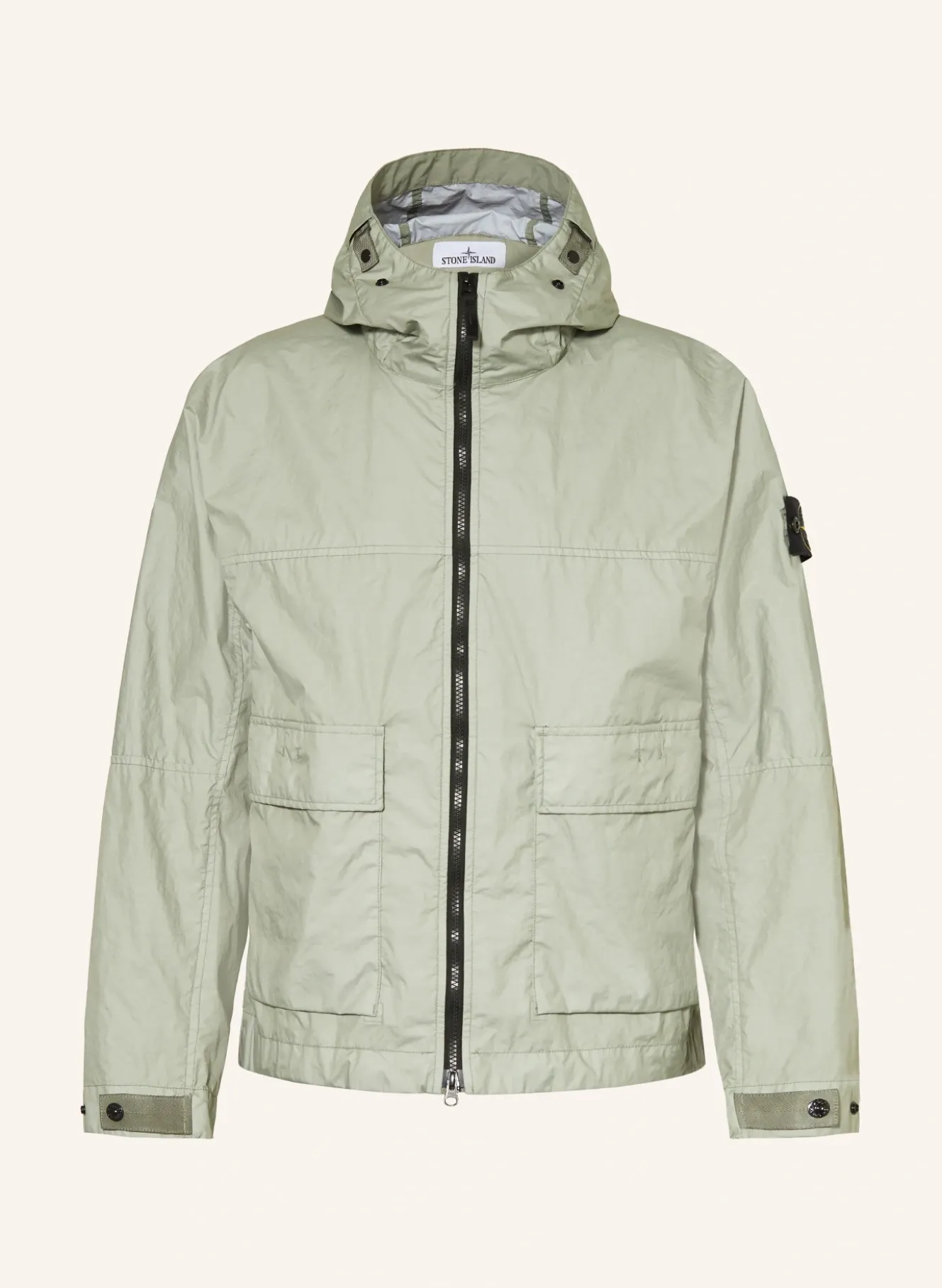 Jacke MEMBRANA 3L TC