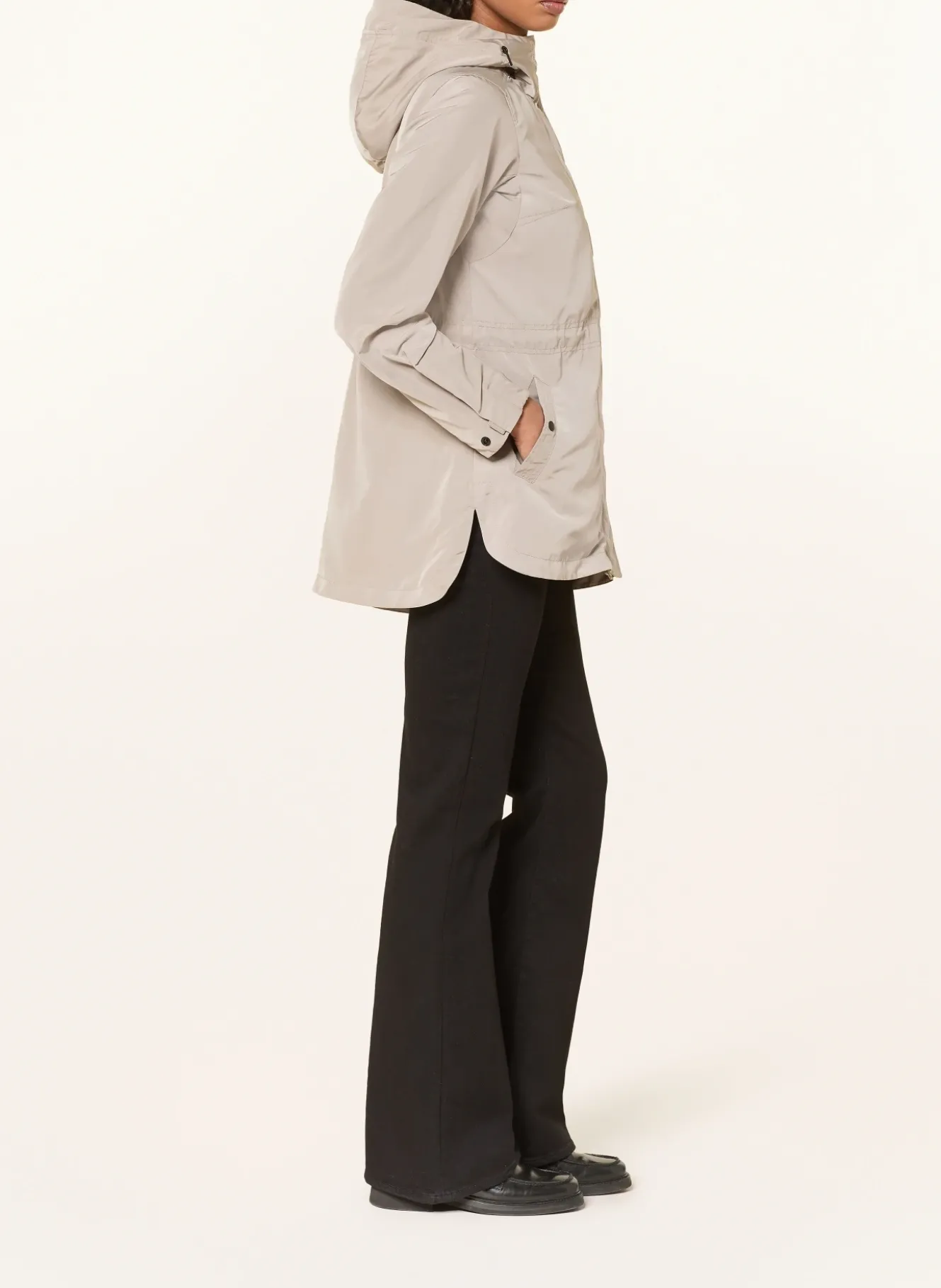 Jacke MINDEN