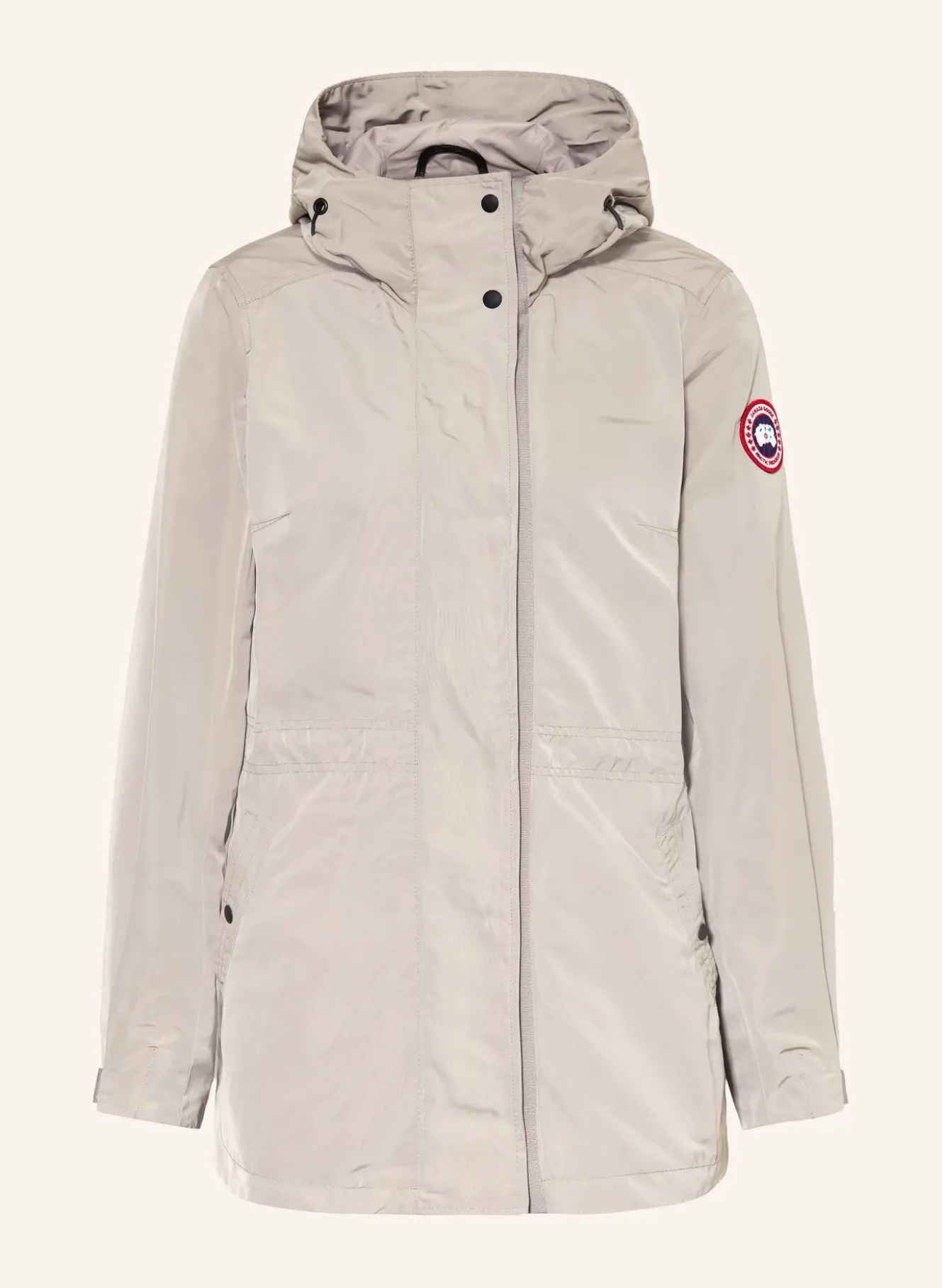 Jacke MINDEN
