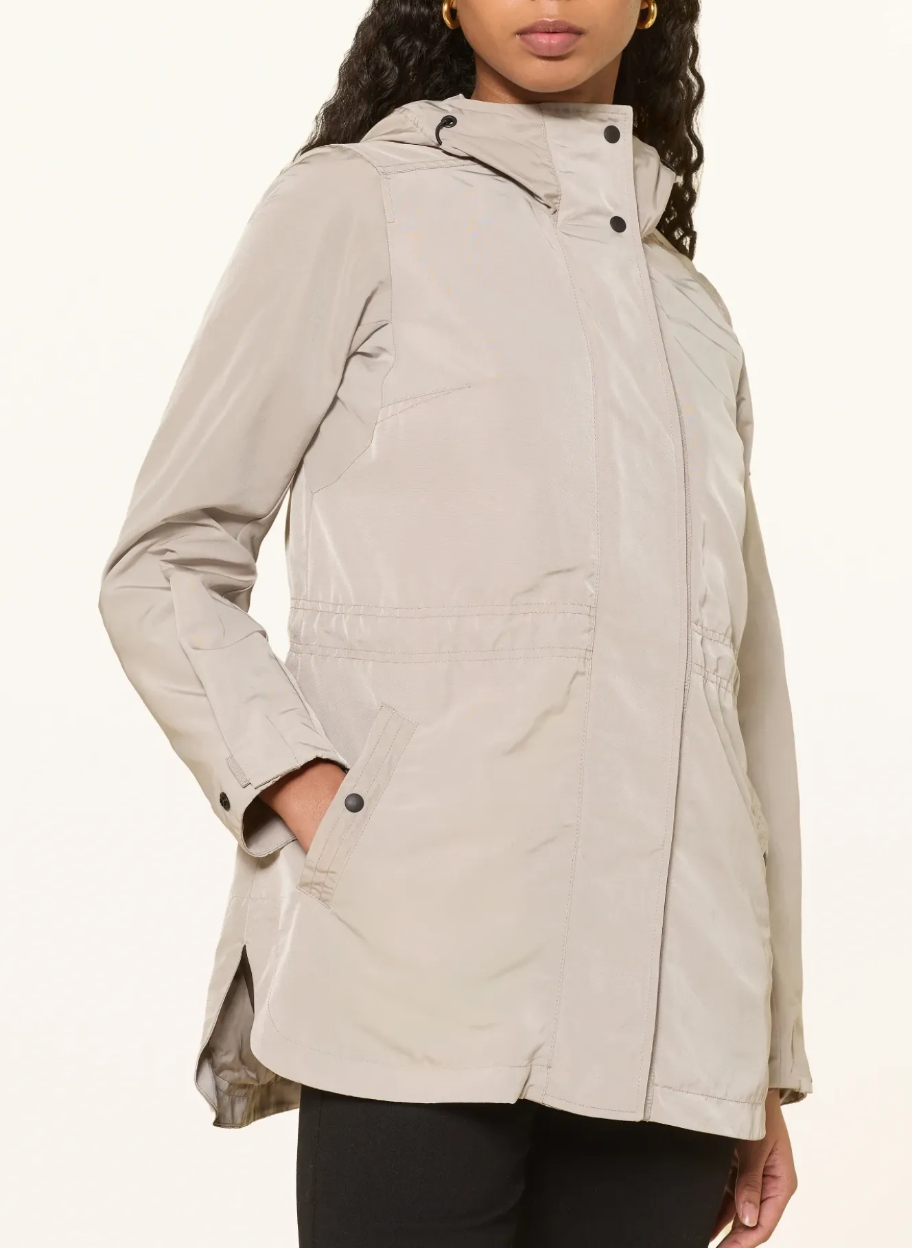 Jacke MINDEN