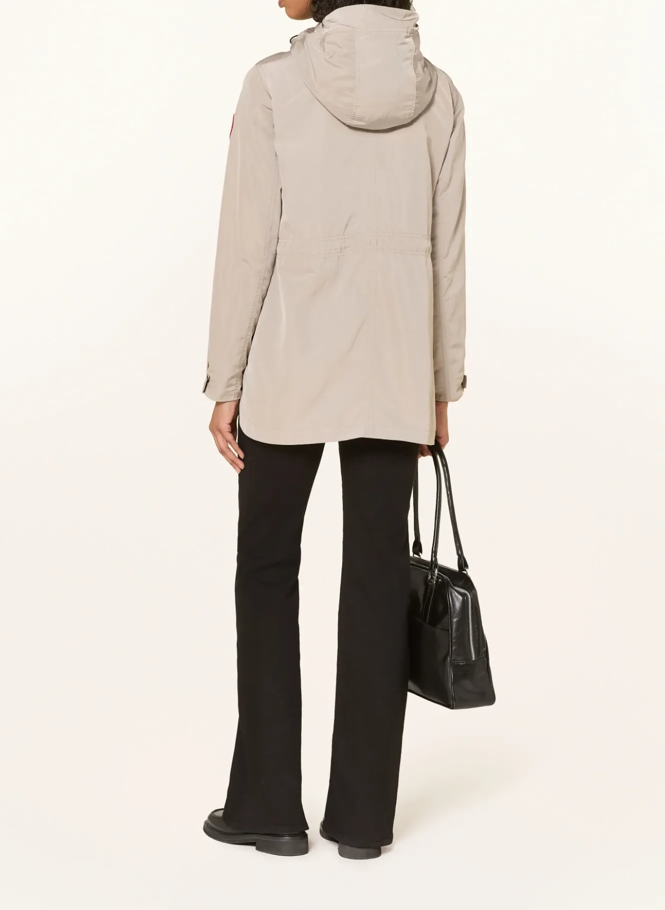 Jacke MINDEN