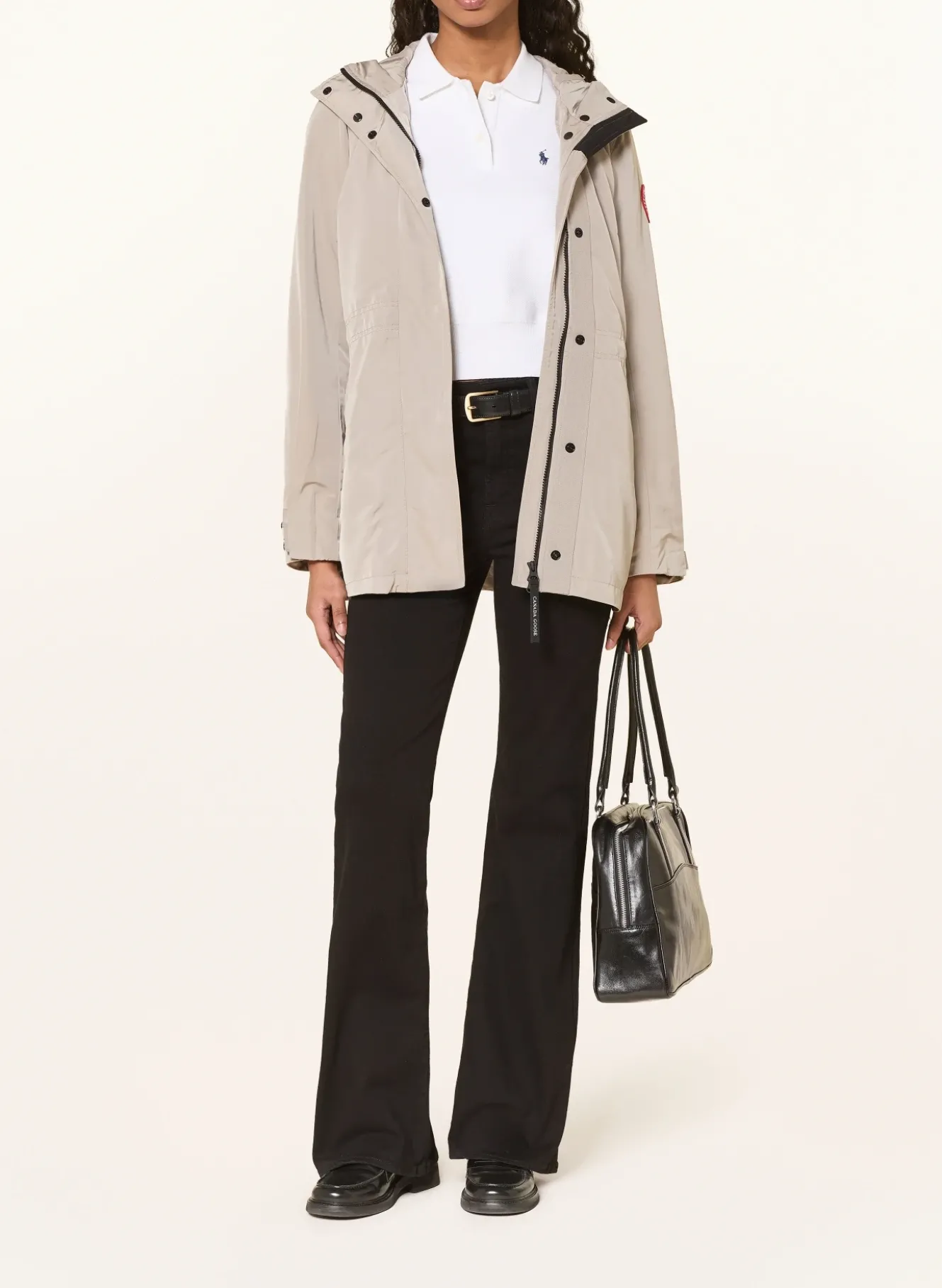Jacke MINDEN