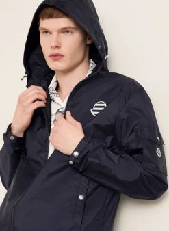 Jacke MORNAY