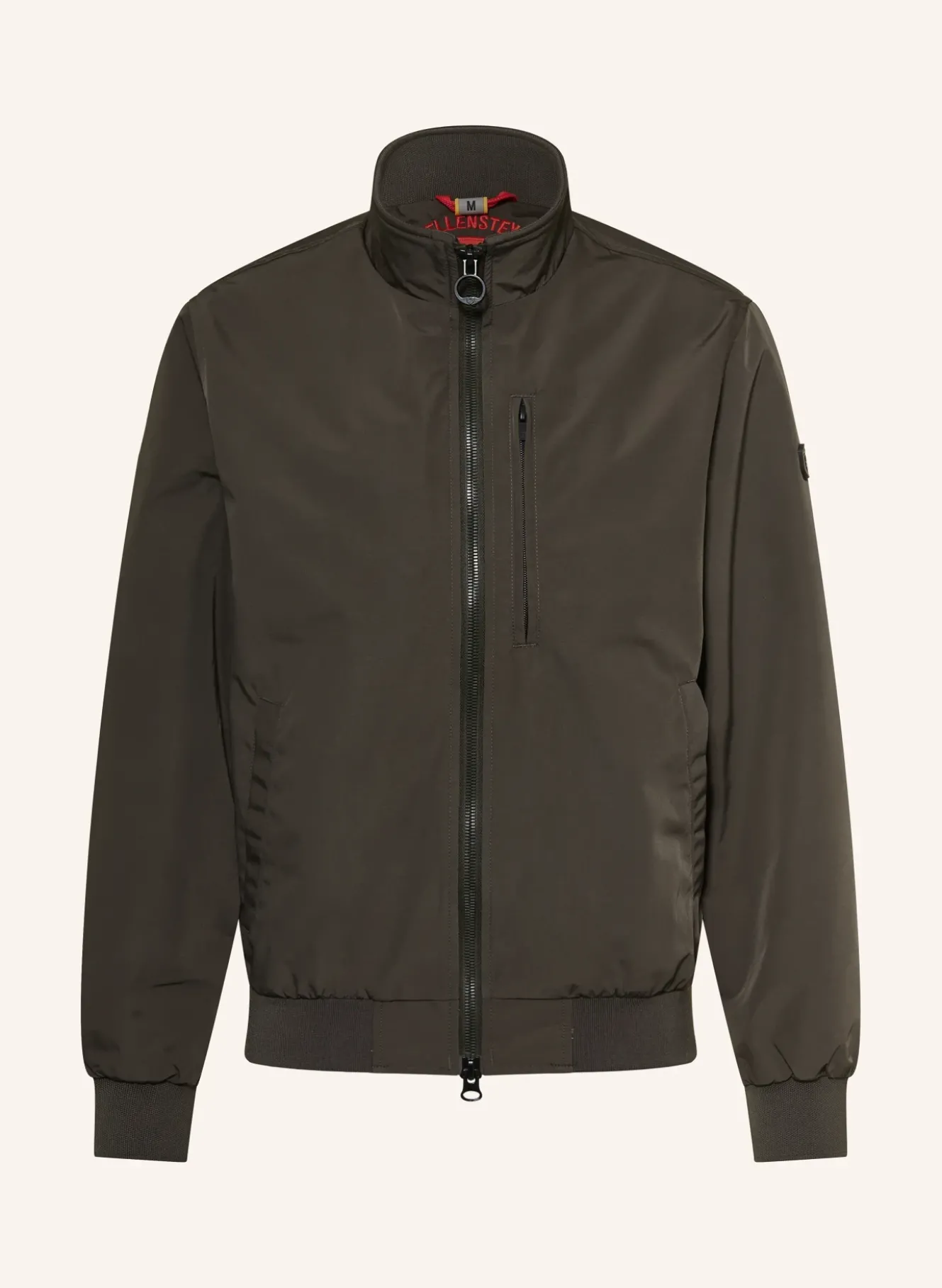 Jacke NEPTUN