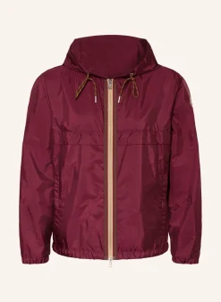 Jacke NIDGE