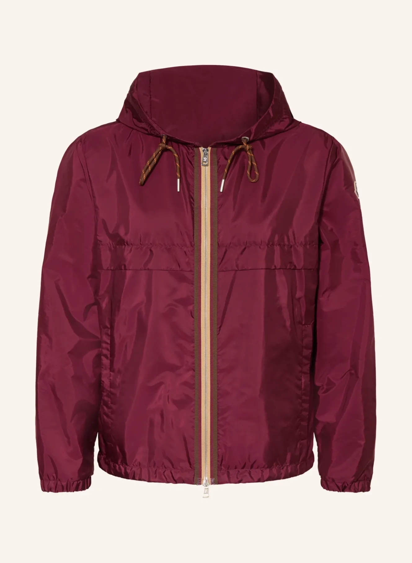 Jacke NIDGE