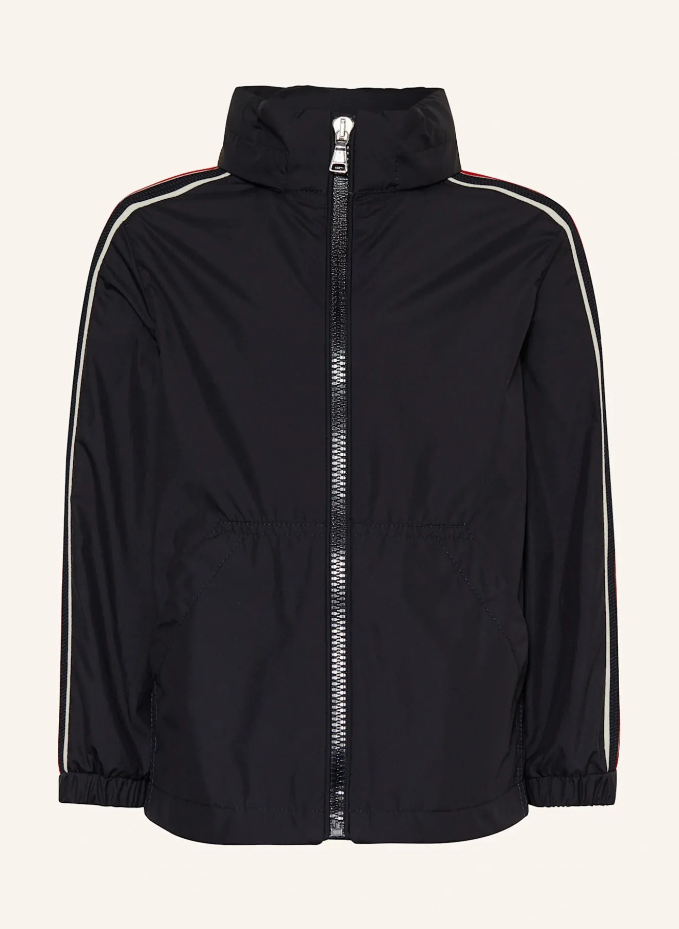 Jacke NIKKI