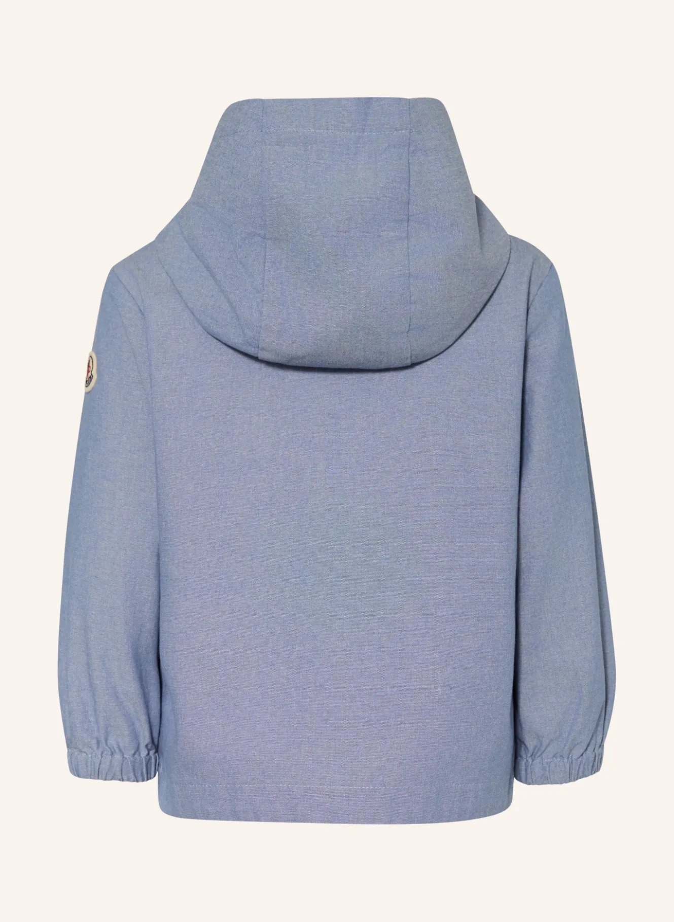 Jacke NUR