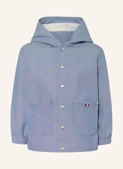 Jacke NUR