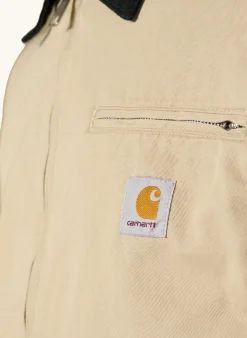 Jacke OG DETROIT