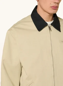 Jacke OG DETROIT