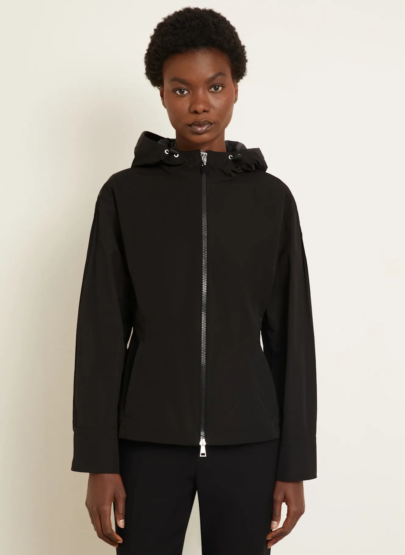 Jacke PAU