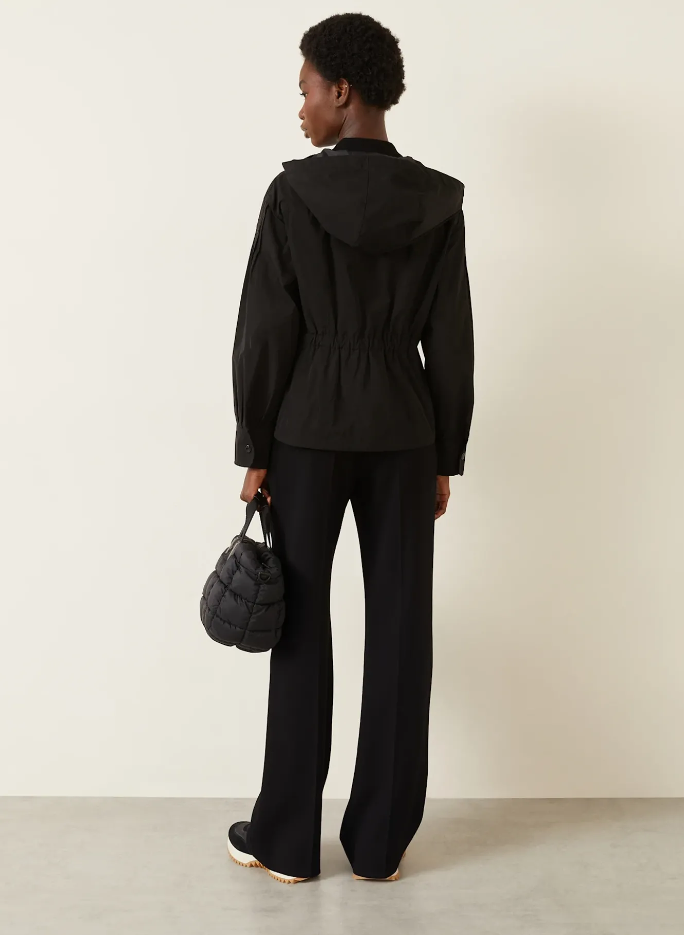 Jacke PAU
