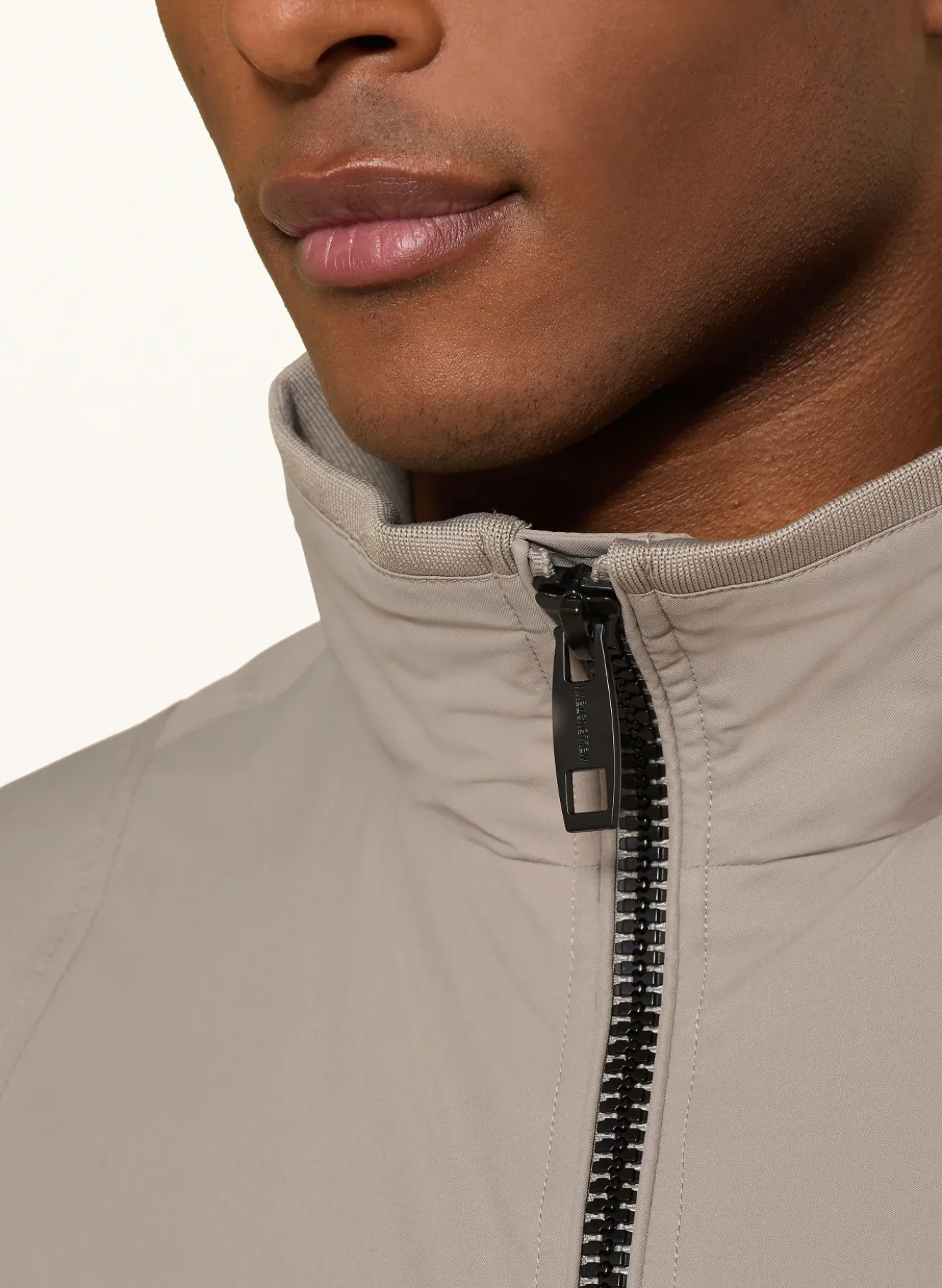 Jacke PURISTA