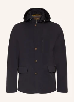 Jacke RAINERI mit herausnehmbarer Blende und abnehmbarer Kapuze