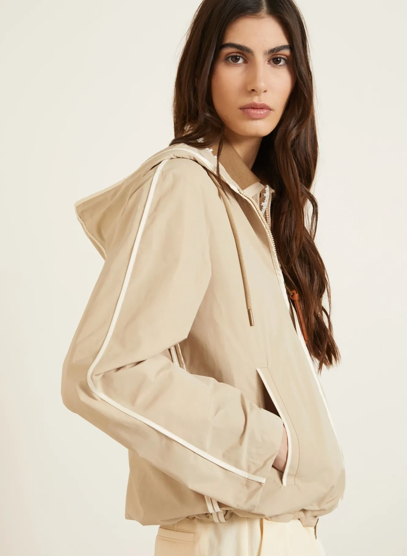 Jacke SARRACENIA