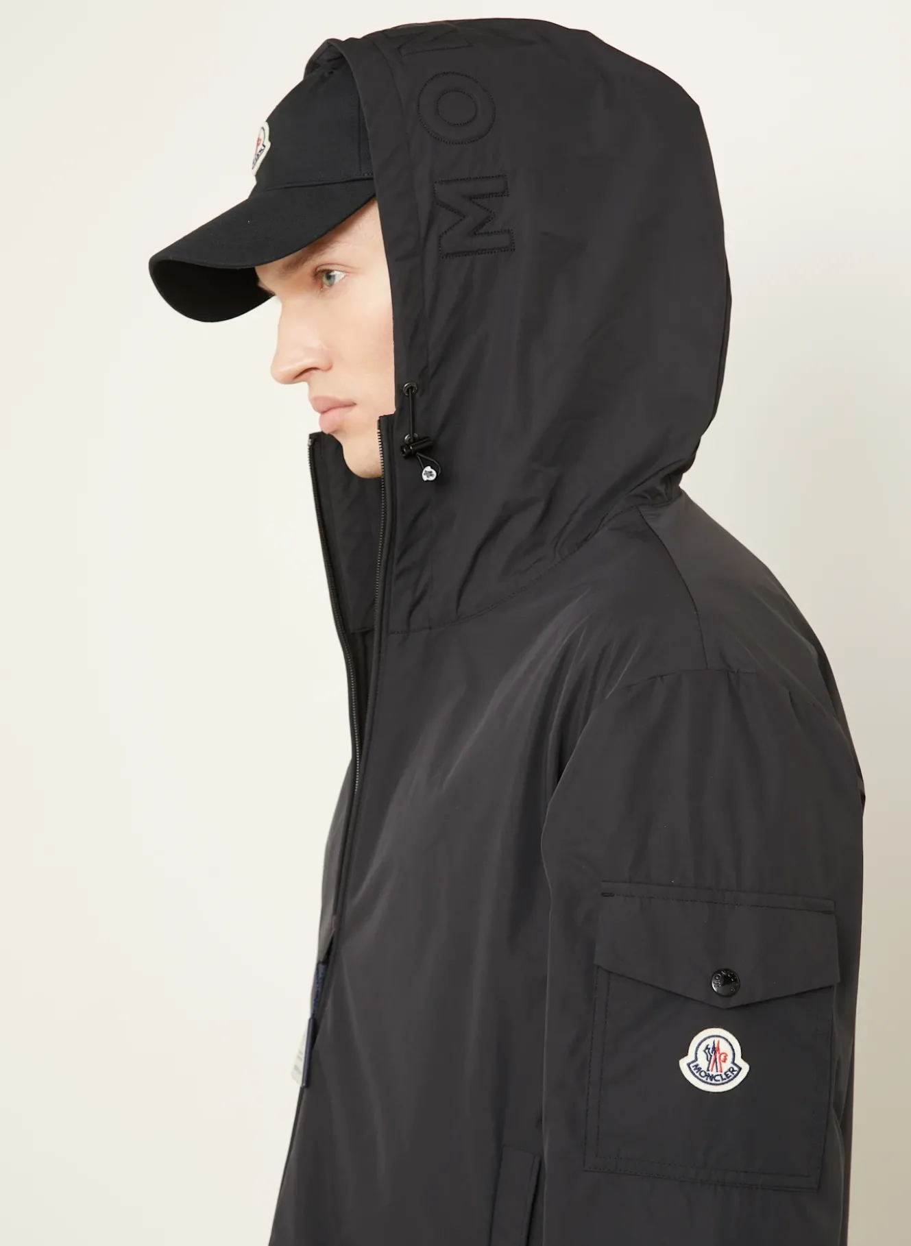 Jacke SASSIERE