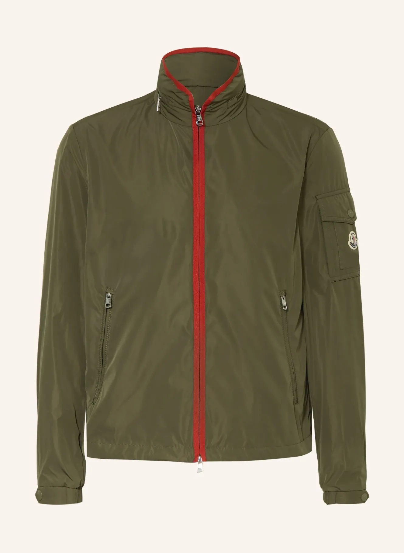 Jacke SAYAN