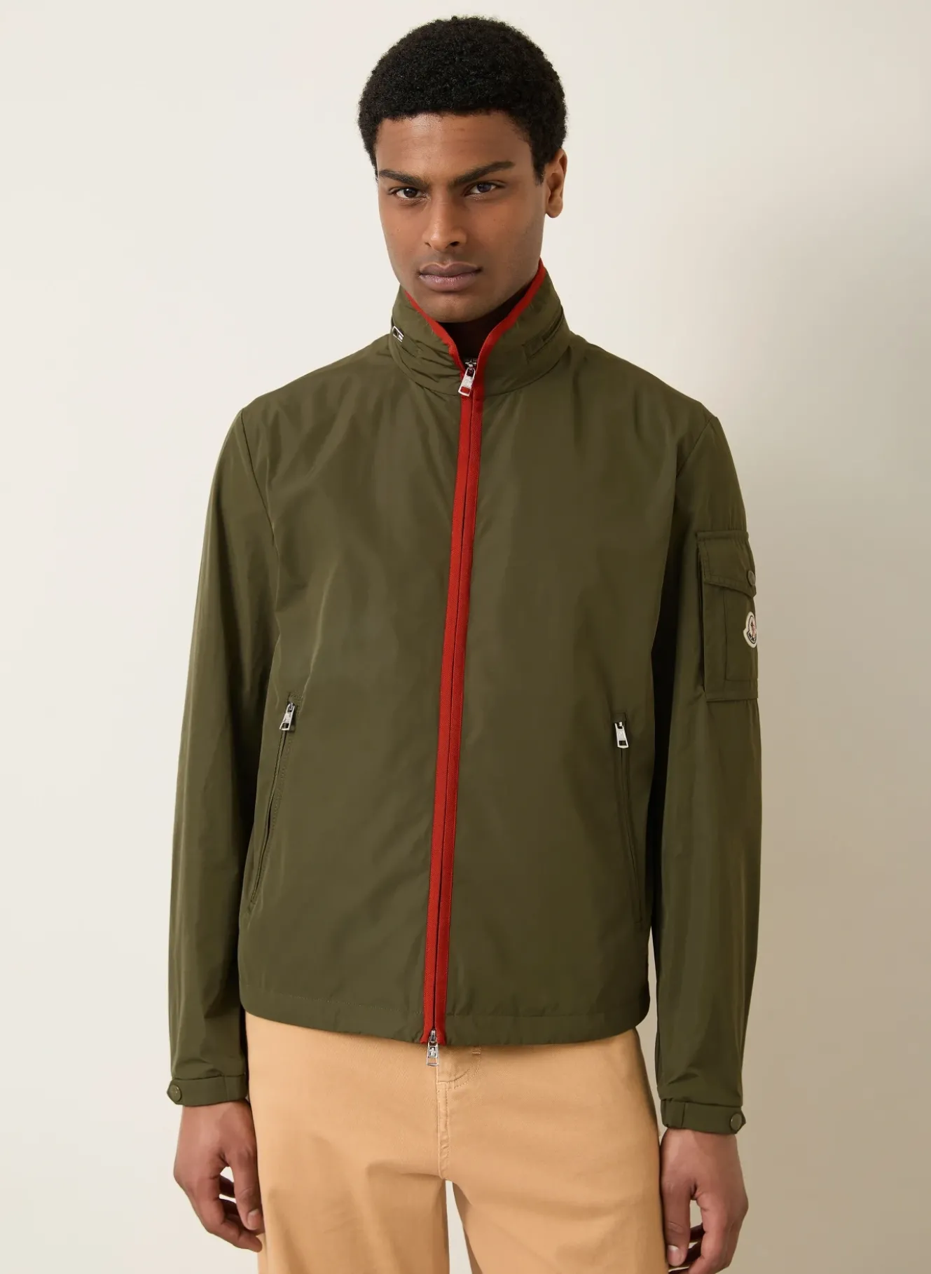 Jacke SAYAN