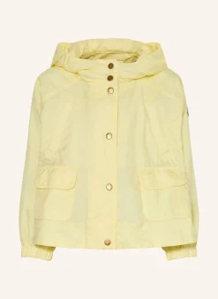 Jacke SUHER