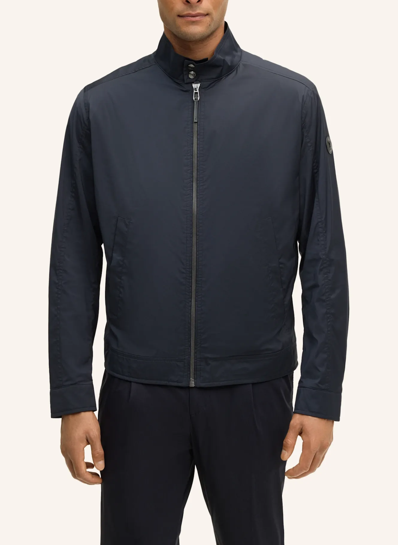 Jacke VICENTE