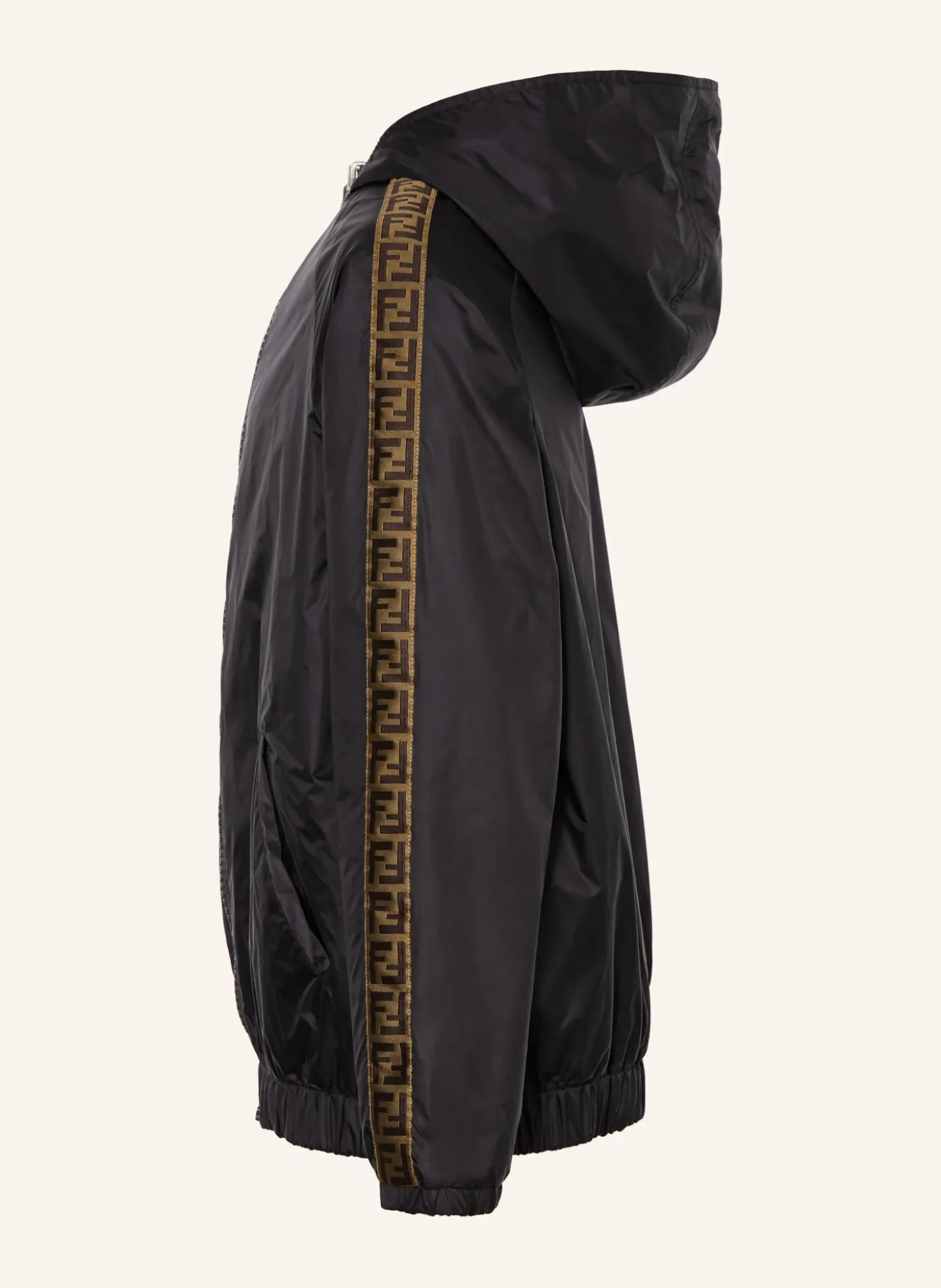 Jacke zum Wenden
