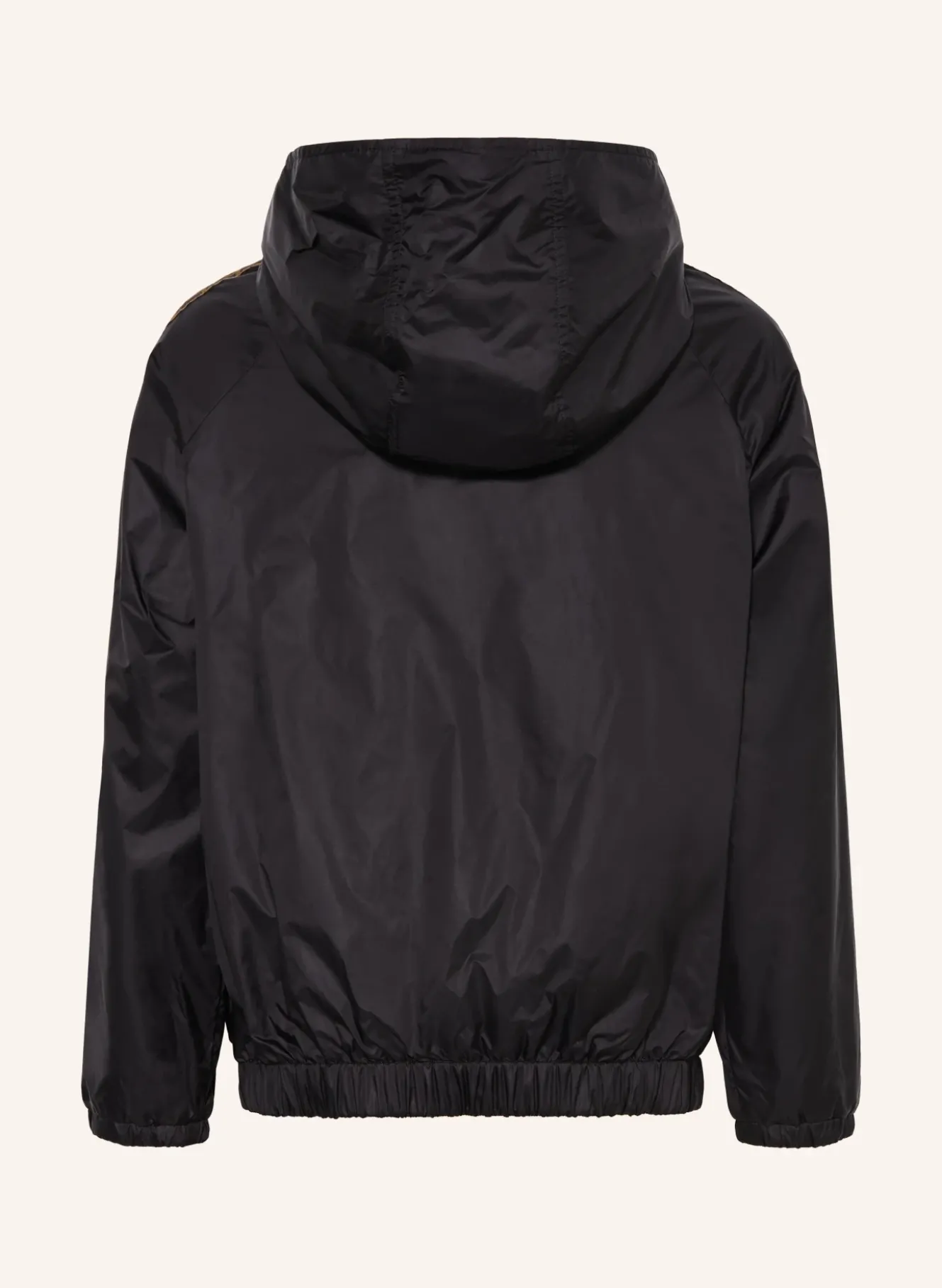 Jacke zum Wenden