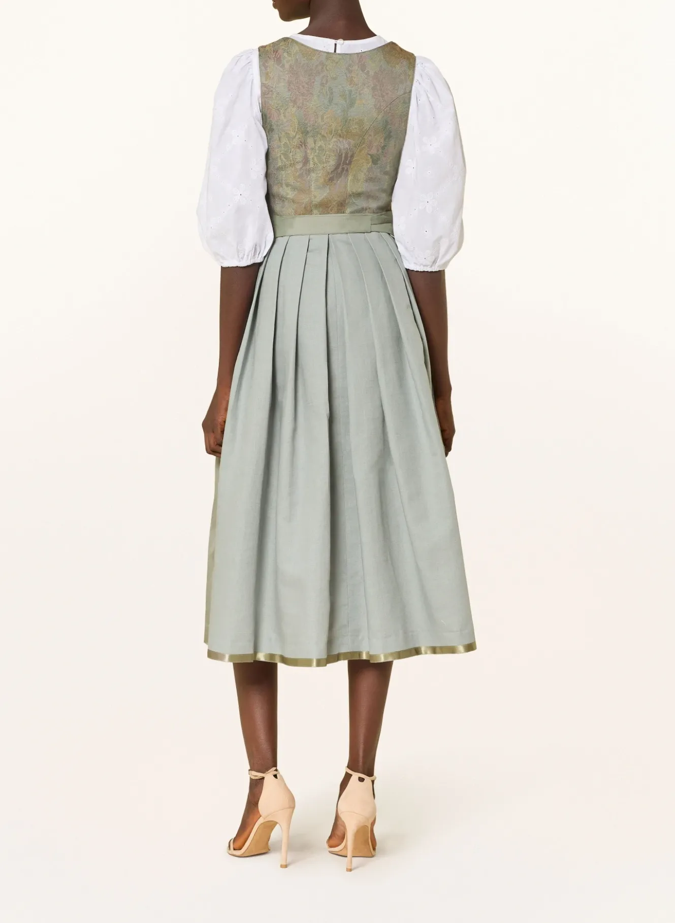 Jacquard-Dirndl PILLERSEE